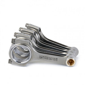 Skunk2 Alpha Lite Series Honda D16A/ZC Connecting Rods