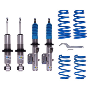 Bilstein B14 (PSS) Front & Rear Performance Coilover Suspension Kit FRS BRZ 86