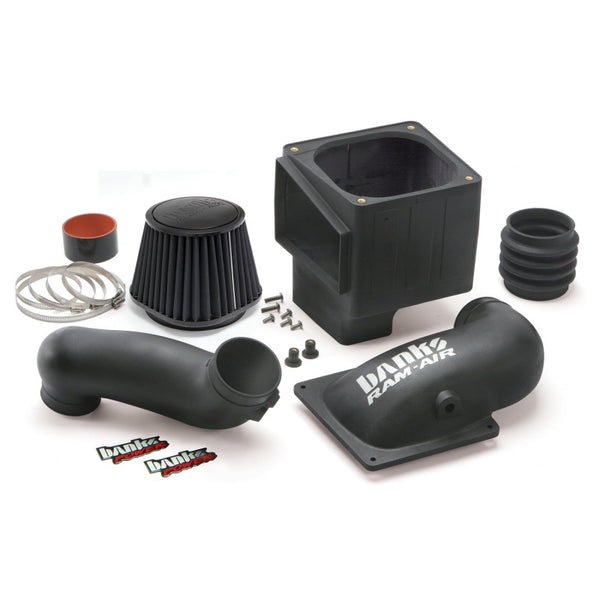 Banks Power 2003-2007 Dodge Ram 2500/3500 5.9L Cummins Ram-Air Intake System - Dry Filter