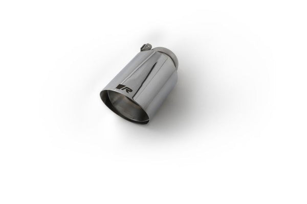 Remus 2017 - 2021 Honda Civic Type-R Fk8 5 Door 2.0L Turbo Cat Back Exhaust w/ Chrome Tail Pipe (Single)