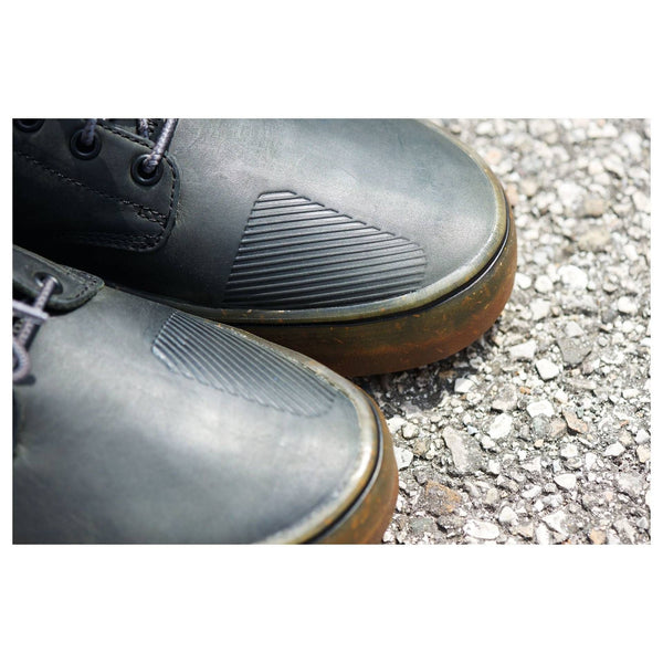 TCX Dartwood Waterproof Shoe Black