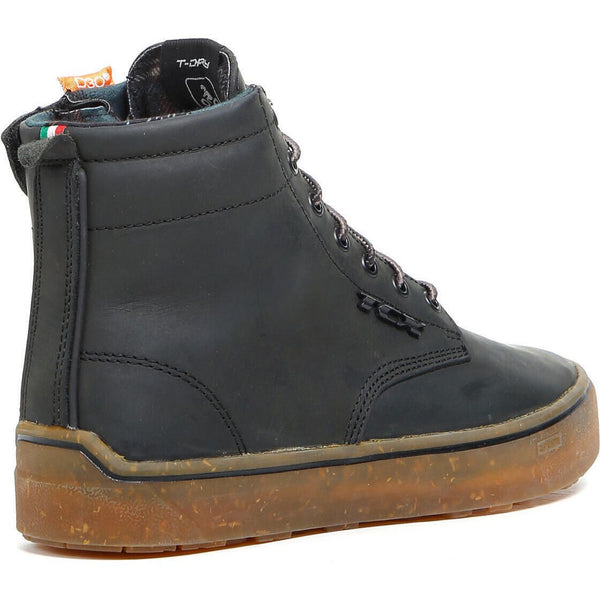 TCX Dartwood Waterproof Shoe Black