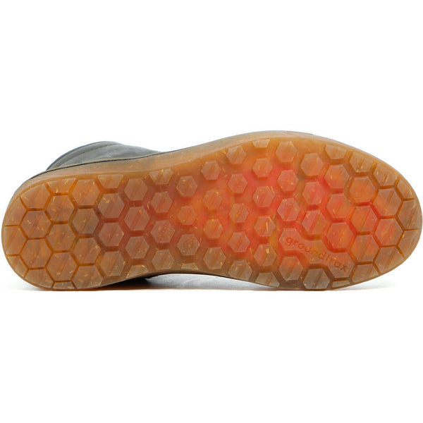 TCX Dartwood Waterproof Shoe Black