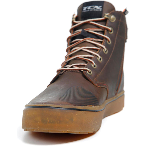 TCX Dartwood Waterproof Shoe Brown