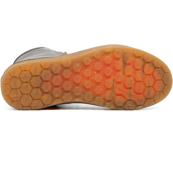 TCX Dartwood Waterproof Shoe Brown