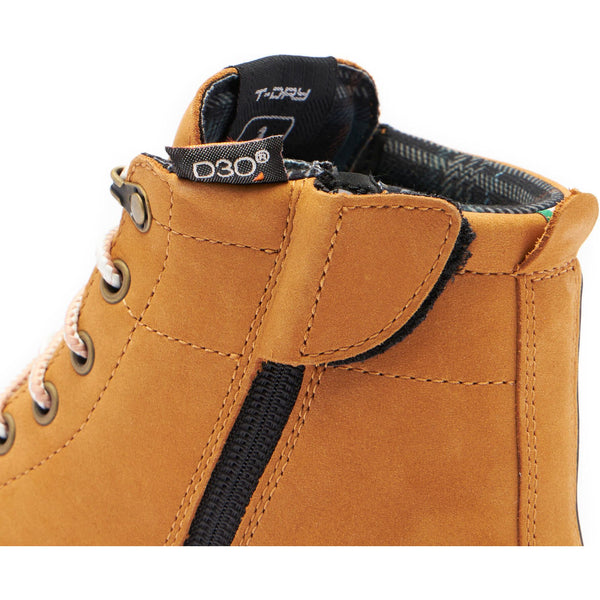 TCX Dartwood Waterproof Shoe Light Brown