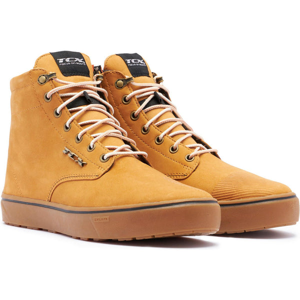 TCX Dartwood Waterproof Shoe Light Brown