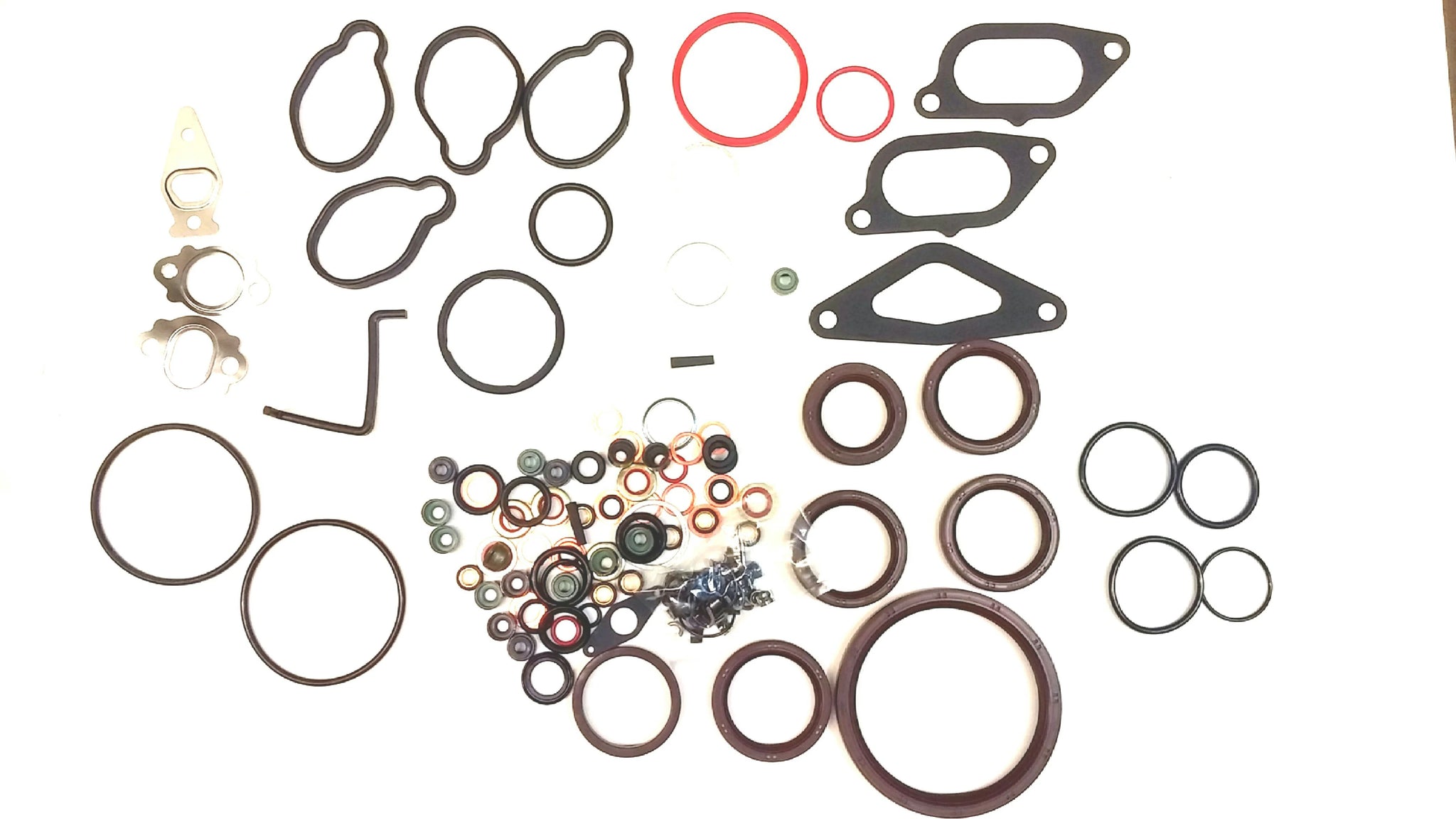 Subaru OEM Gasket and Seal Kit | 2008-2021 Subaru STI (10105AC180)