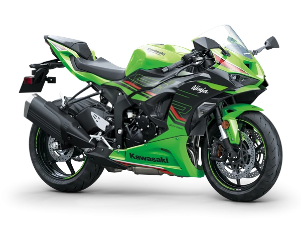 Bitubo XXZ3 Monoshocks Adjustable - Kawasaki 2013 - 2016 ZX-6R / 2013 - 2018 ZX-6R ABS / 2019 + ZX-6R ABS