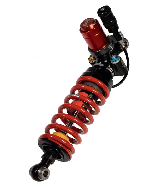 Bitubo XXZ3 Monoshocks Adjustable - Kawasaki 2013 - 2016 ZX-6R / 2013 - 2018 ZX-6R ABS / 2019 + ZX-6R ABS