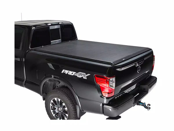 Access 2022+ Nissan Frontier 5ft Bed (W/ & W/O Utili-Track) Literider Cover Tonneau