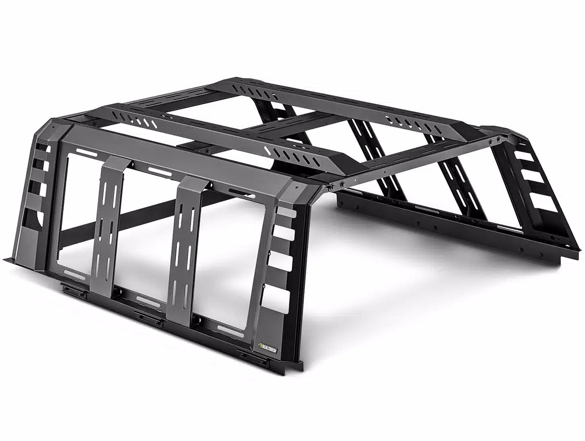 RealTruck 2019 +  Ram 1500 5.7ft. Bed Ascend Overland Truck Rack