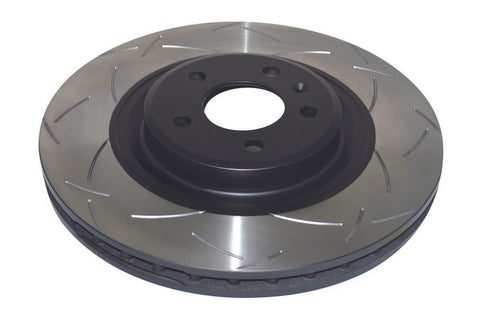 DBA 2010 - 2016 Audi S4 Quattro / 2008 - 2017 S5 / 2012 - 2019 A6 / 2015 - 2020 Macan Front T-Slot T3 4000 Series Rotor