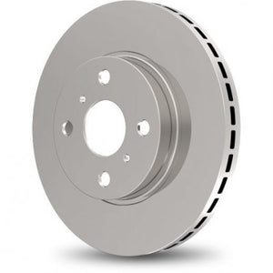 DBA 2016 - 2019 Ford Focus RS AWD (Series LZ) Street Series En-Shield Rear Brake Rotor