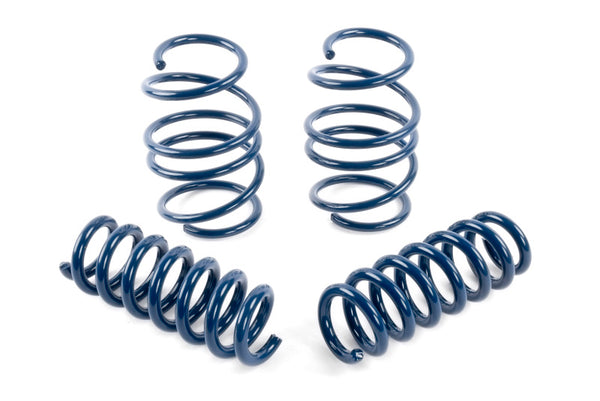 Dinan 2022 - 2026 BMW M240i xDrive (G42) Performance Spring Set