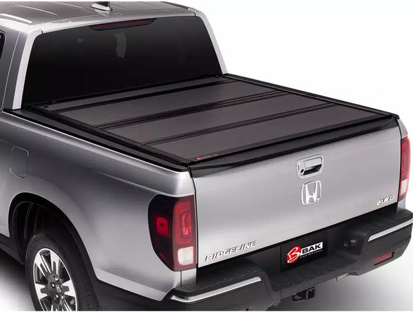 BAK 2017 - 2023 Honda Ridgeline BAKFlip MX4