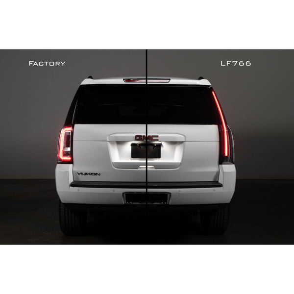 Morimoto GMC Yukon ( 2015 - 2020 ) XB LED Tail Lights