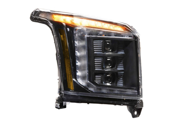 Morimoto GMC Yukon ( 2015 - 2020 ) XB LED Headlights