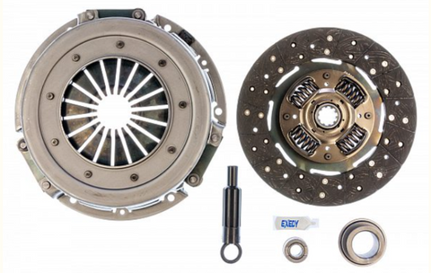 Exedy OE 1986 - 2001 Ford Mustang V8 Clutch Kit