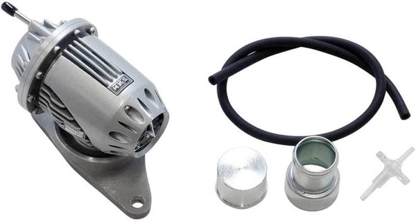 HKS Super SQV4 Blow Off Valve + Return Kit - 2008-2021 Subaru STI GRB/GRF