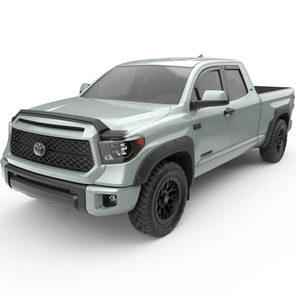 EGR 2014 - 2021 Toyota Tundra Superguard Hood Shield - Matte (305395)