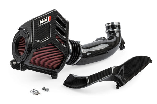 APR 2019 - 2025 Audi A6 / A7 Sportback Carbon Fiber Intake System