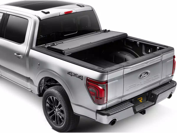 BAK 2015 - 2020 Ford F-150 5ft 7in Bed BAKFlip MX4 Tonneau Matte Finish