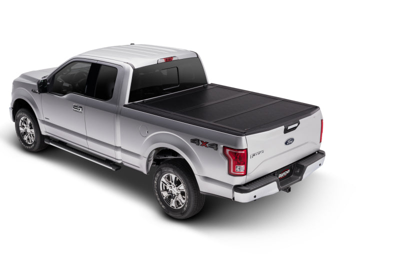 UnderCover 2015 - 2020 Ford F-150 6.5ft Flex Bed  Tonneau Cover