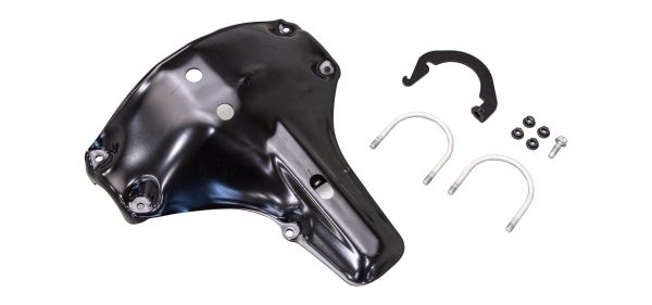AEV Rear Differential Skid Plate for 2018 + Wrangler JL / 2020 + Gladiator JT / 2021 + Bronco ( M220 Rear Diff )