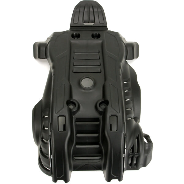 Cycra 2024 Kawasaki KX450 Full Armor Skid Plate - Black