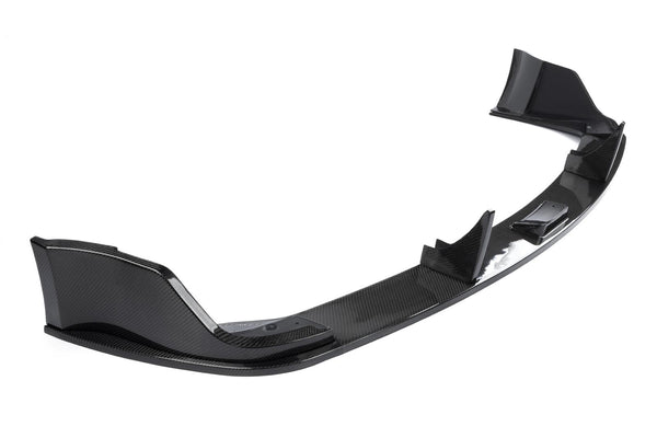 Dinan 2020-2026 Toyota GR Supra (A90/A91) Carbon Fiber Rear Diffuser