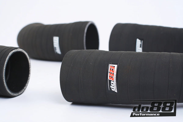 do88 2019 - 2025 + Porsche 911 Turbo/Carrera (992) Pressure Hoses