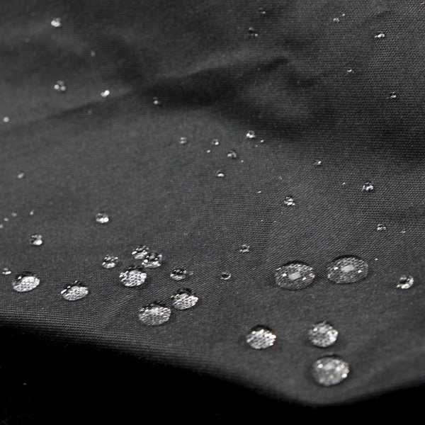 Dowco WeatherAll Plus Motorcycle Cover Black - XL