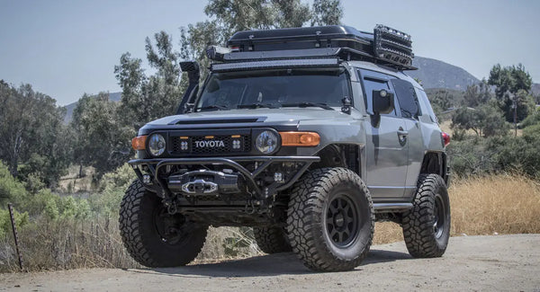 Method MR701 17x7.5 +50mm Offset 5x160 65mm CB Matte Black Wheel