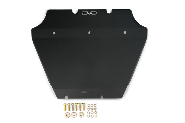 DV8 Offroad 2015 - 2020 GMC Canyon Front Skid Plate
