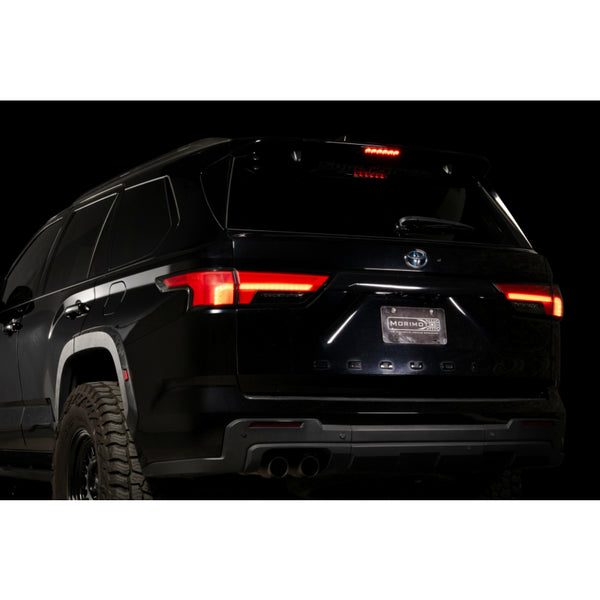 Morimoto Toyota 4Runner ( 2010 - 2024 ) / Highlander ( 2014 - 2019 ) / Prius ( 2010 - 2015 ) / Sequoia (2022+) X3B LED 3rd Brake Light