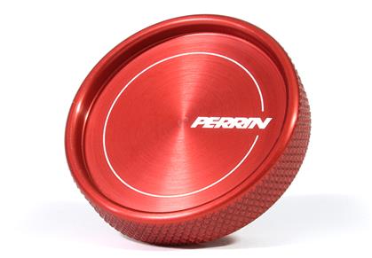 PERRIN 2002 - 2025 Subaru Impreza/WRX/STI & 2013 - 2025 Crosstrek/BRZ/FR-S/GR86/GR86 Oil Fill Cap