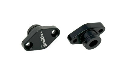 Torque Solution TGV Shaft Seal Kit: Subaru EJ Engines 2008+