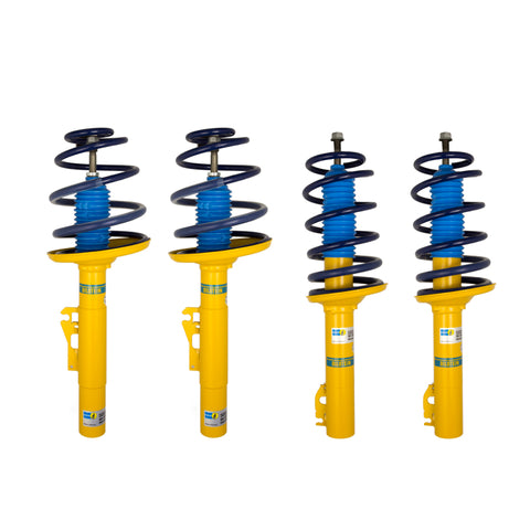 Bilstein B12 2005 - 2012 Porsche Boxster Front and Rear Lowering Suspension Kit