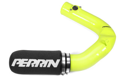 Perrin 2022 + Subaru BRZ/GR86 Cold Air Intake ( Black / Red / Yellow / Pink )