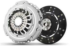 Clutch Masters 2009 - 2014 Honda Fit 1.5L FX250 Sprung Clutch Kit