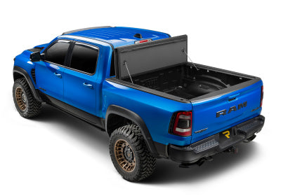 Extang 2019 + Dodge Ram 1500 w/RamBox 5.7ft. Bed (No MultiFunc. Split Tailgate) Endure ALX Tonneau Cover