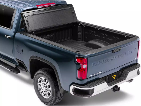 BAK 2004 - 2014 Chevy Silverado / GMC Sierra 1500 5ft 8in Bed BAKFlip G2 Tonneau