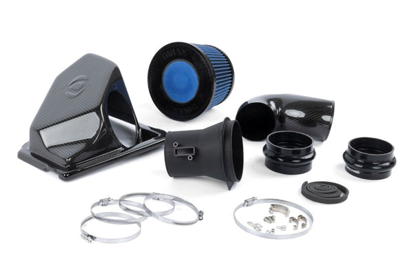 Dinan 2016 - 2021 BMW M240i/340i/440i (F22/F23/F30/F32/F33/F34/F36) Semi-Open Cold Air Intake