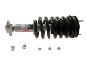 KYB Strut Plus Front Chev/GMC 2007 - 2013 Silverado/Sierra 1500 / 2007 - 2014 Suburban/Yukon XL/ 2007 - 2014 Tahoe/Yukon 4WD