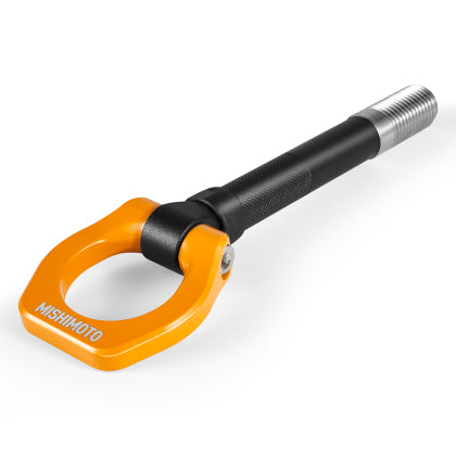 Mishimoto 2023+ Toyota GR Corolla Tow Hook (Front)