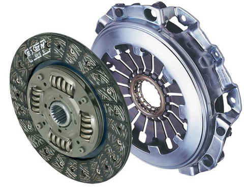 Exedy 2011 - 2017 Ford Mustang V8 Stage 1 Organic Clutch w/o Bearing