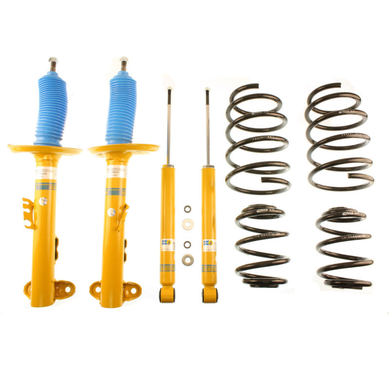 Bilstein B12 1997 - 2003 BMW Z3 Front and Rear Coilover Kit