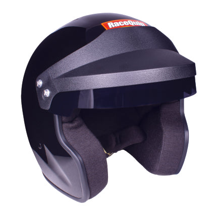 Racequip OF20 SA2020 Helmet Open Face