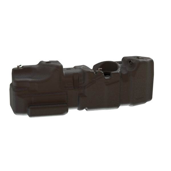 Titan Fuel Tanks 2013 - 2024 RAM 2500/3500 Cummins Crew Cab Short Bed 52 Gallon XXL Mid-Ship Fuel Tank